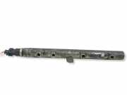 KRAFTSTOFFVERTEILER EINSPRITZLEISTE VERTEILERROHR FIAT DUCATO Minibus / passenger (244_) 2.3 JTD 06830111