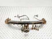 Schleppstange Set SSANGYONG REXTON W 2.2 Xdi 4WD