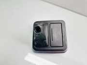 Schaltmanschette Leder RENAULT TALISMAN Grandtour (KP_) 1.6 dCi 130 969443797R