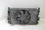 Kühler Opel Astra J (P10) 13427182