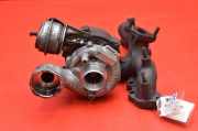 Turbolader Mitsubishi Grandis (NA0W) 03G253019H