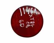 Rückstrahler Nissan X-Trail II (T31) I090037