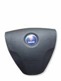 Lenkrad Airbag SAAB 9-3 Cabrio (YS3F) 1.9 TiD 498997212