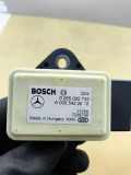 Beschleunigungssensor MERCEDES-BENZ E (W212) E 250 CDI / BlueTEC (212.003, 212.004) A0055422618 7038749