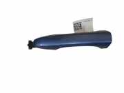 Türgriff links vorne Volvo V60 I (155) 31276437