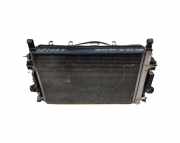 Radiator Pack Set OPEL ZAFIRA TOURER C (P12) 2.0 CDTi 13377763