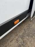 Kotflügelblinker vorne links PEUGEOT BOXER Furgon (244) 2.2 HDi