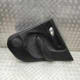 Türpolster hinten rechts