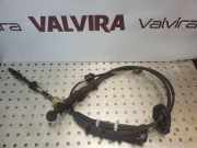 Seilzug für Schaltgetriebe Mitsubishi Grandis (NA0W)