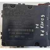 ABS Hydraulikblock HYUNDAI SANTA FÉ I (SM) 2.4 16V BH60101110 5890026150