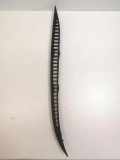 Rear Air Vent Grill MERCEDES-BENZ SLK (R171) 200 Kompressor (171.442) P0084592