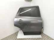 Tür hinten rechts NISSAN QASHQAI / QASHQAI +2 I (J10, JJ10) 1.6 dCi
