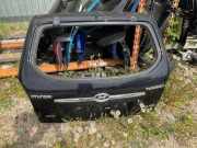 Kofferraumdeckel HYUNDAI TUCSON (JM) 2.0 CRDi 4WD