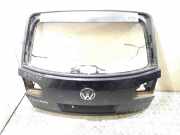 Heckklappe geschlossen VW Touareg I (7L)