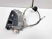 Türschloss rechts vorne Audi A4 Cabriolet (8H) 8E2837015AA