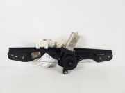 Heckscheibenheber hinten links BMW 1 (F20) 116 d