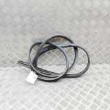 Türgummi links hinten Isuzu D-Max II (TFR, TFS) 8982018930