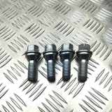 Radschraubensatz VOLVO XC60 II (246) 2.0 B5 Mild-Hybrid AWD 31423735