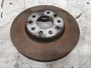 Bremsscheibe vorne rechts SEAT ATECA (KH7) 1.5 TSI