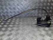 Türschloss links hinten Opel Zafira B (A05) 13220372