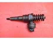 Düsenstöcke Audi A4 Cabriolet (8H) 0414720073