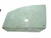 Türscheibe links vorne VW Caddy III Kasten (2KA) 43R001057