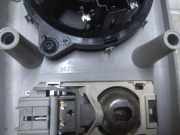 Innenleuchte Citroen Berlingo I Kasten (M) 9637639377