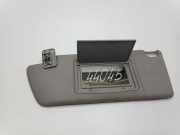 Linke Sonnenblende OPEL ZAFIRA B (A05) 1.9 CDTI