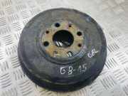 Bremstrommel rechts hinten Opel Corsa E (X15) 55701380