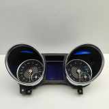 Kombiinstrument MERCEDES-BENZ SLC (R172) 180 (172.431) A1729010906 A1729027308