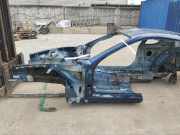 Viertelfeld vorne links MASERATI GRAN TURISMO 4.7