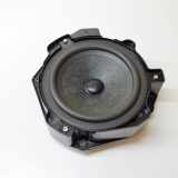 Türlautsprecher vorne links