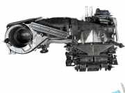 HEIZUNGSKASTEN GEBLÄSEKASTEN KLIMAKASTEN AUDI A6 Avant (4G5, C7, 4GD) 2.0 TDI 4G1820005K