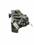 Schaltgetriebe VW Touran (1T1, 1T2) KXD