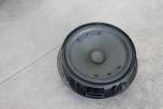 Türlautsprecher vorne links VW GOLF III Cabriolet (1E7) 1.9 TDI 6INCH