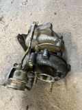 Turbolader NISSAN ALMERA II Hatchback (N16) 2.2 dCi GARRETT