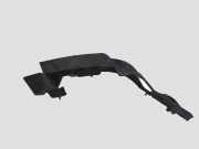 Stoßstangenhalter hinten rechts PEUGEOT 207 CC (WD_) 1.6 HDi 9649679180