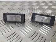 Kennzeichenleuchte VW Touran (1T1, 1T2) 5N0943021