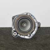 Türlautsprecher hinten links BMW X3 (F25) xDrive 20 d 7246671