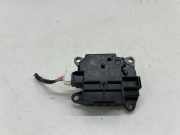 Air Flap Motor NISSAN X-TRAIL IV (T33) 1.5 VC-T Mild Hybrid 277306UA0A
