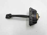 Türanschlag hinten links BMW 5 Touring (E61) 530 d 7033612