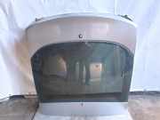 Heckklappe geschlossen Ford Mondeo IV (BA7)