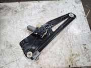 Türfensterheber hinten rechts LAND ROVER RANGE ROVER III (L322) 3.6 D 4x4 676283620650