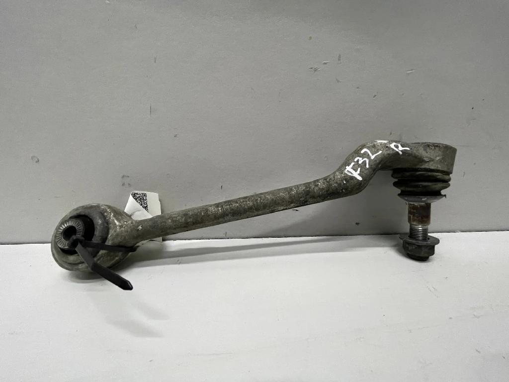 Gerader Querlenker vorne rechts BMW 1 (F20) 120 d 6857330