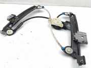 Türfensterheber hinten rechts PEUGEOT 508 II Hybrid 2255 (F35GQU) 9827882880