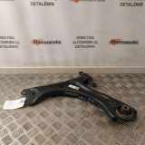 Gebogener Querlenker vorne links HYUNDAI TUCSON (NX4E, NX4A) 1.6 T-GDi Hybrid 48V 54500N9000