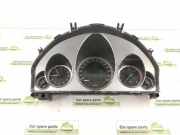 Kombiinstrument MERCEDES-BENZ E (W212) E 350 CDI 4-matic (212.089) 2129001810 2129012000