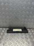Linke Sonnenblende MERCEDES-BENZ SLK (R172) 250 CDI / d (172.403) A1728100910
