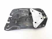 Türfensterheber hinten links VOLVO C70 II Cabrio 2.0 D 31253533