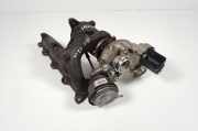 Turbolader Audi A1 (8X) TD025M207T23